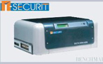 I-SECURIT网络数据安全培训系统