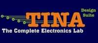 TINA Desing Suite EDA电子电路仿真设计软件